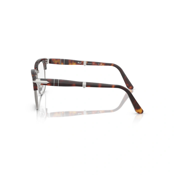 Persol 0PO3375V 24 - Havana Unisex Eyeglasses 52 (M) 3