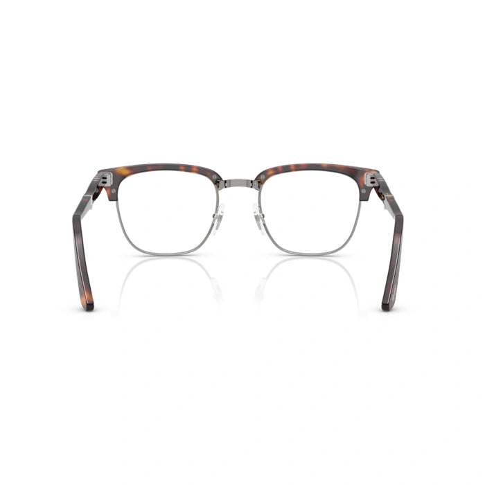 Persol 0PO3375V 24 - Havana Unisex Eyeglasses 52 (M) 4