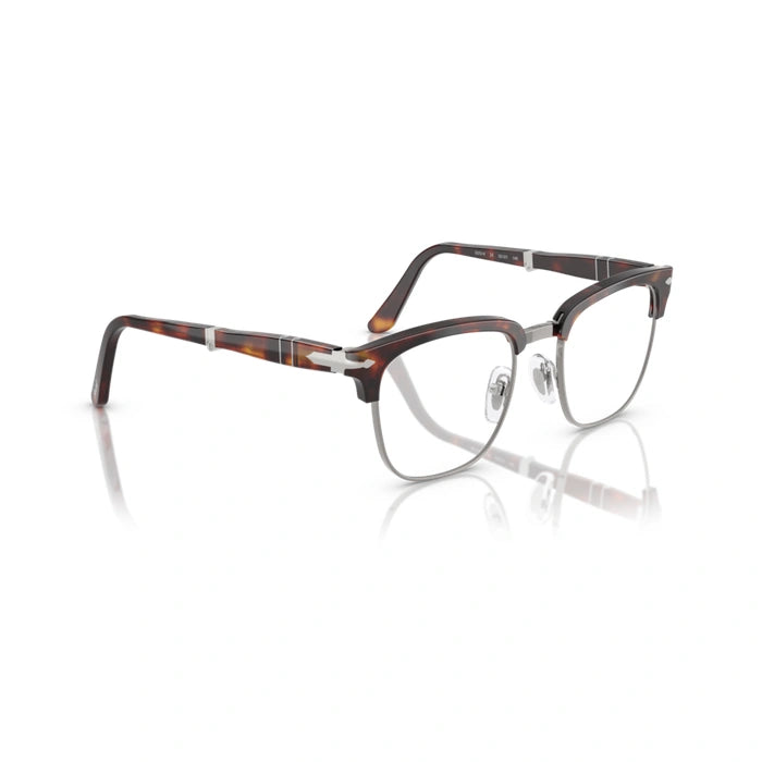 Persol 0PO3375V 24 - Havana Unisex Eyeglasses 52 (M) 5