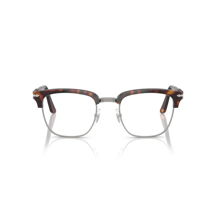 Persol 0PO3375V 24 - Havana Unisex Eyeglasses 52 (M) 6