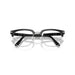 Persol 0PO3375V 95 - Black Unisex Eyeglasses 50 (S) 1