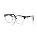 Persol 0PO3375V 95 - Black Unisex Eyeglasses 52 (M) 2