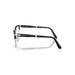 Persol 0PO3375V 95 - Black Unisex Eyeglasses 52 (M) 3
