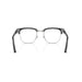Persol 0PO3375V 95 - Black Unisex Eyeglasses 52 (M) 4