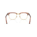 Persol 0PO3375V 96 - Terra Di Siena Unisex Eyeglasses 50 (S) 4