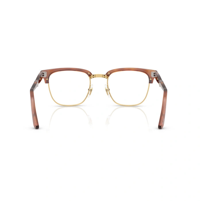 Persol 0PO3375V 96 - Terra Di Siena Unisex Eyeglasses 52 (M) 4