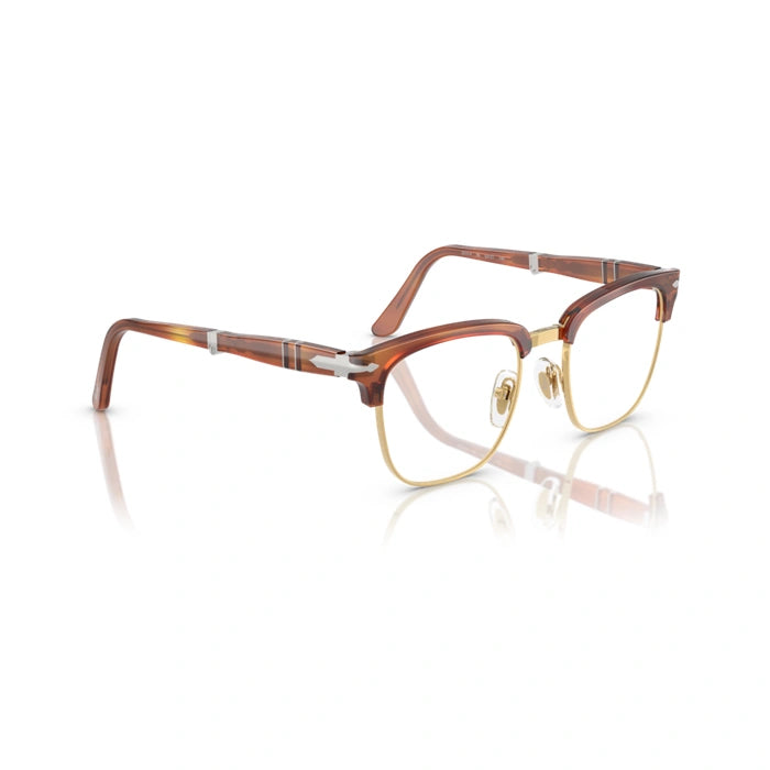 Persol 0PO3375V 96 - Terra Di Siena Unisex Eyeglasses 50 (S) 5