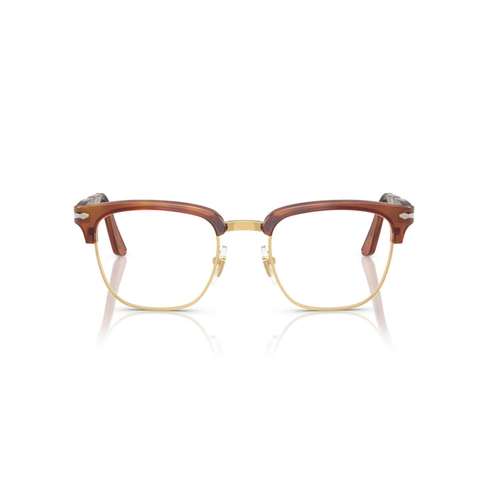 Persol 0PO3375V 96 - Terra Di Siena Unisex Eyeglasses 50 (S) 6