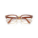 Persol 0PO3375V 96 - Terra Di Siena Unisex Eyeglasses 50 (S) 7