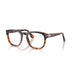 Persol 0PO3376V 1160 - Tortoise Dark Brown Unisex Eyeglasses 52 (M) 2