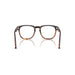 Persol 0PO3376V 1160 - Tortoise Dark Brown Unisex Eyeglasses 52 (M) 4