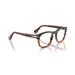 Persol 0PO3376V 1160 - Tortoise Dark Brown Unisex Eyeglasses 52 (M) 5