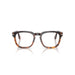 Persol 0PO3376V 1160 - Tortoise Dark Brown Unisex Eyeglasses 50 (S) 6
