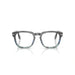 Persol 0PO3376V 1205 - Striped Grey Unisex Eyeglasses 50 (S) 6