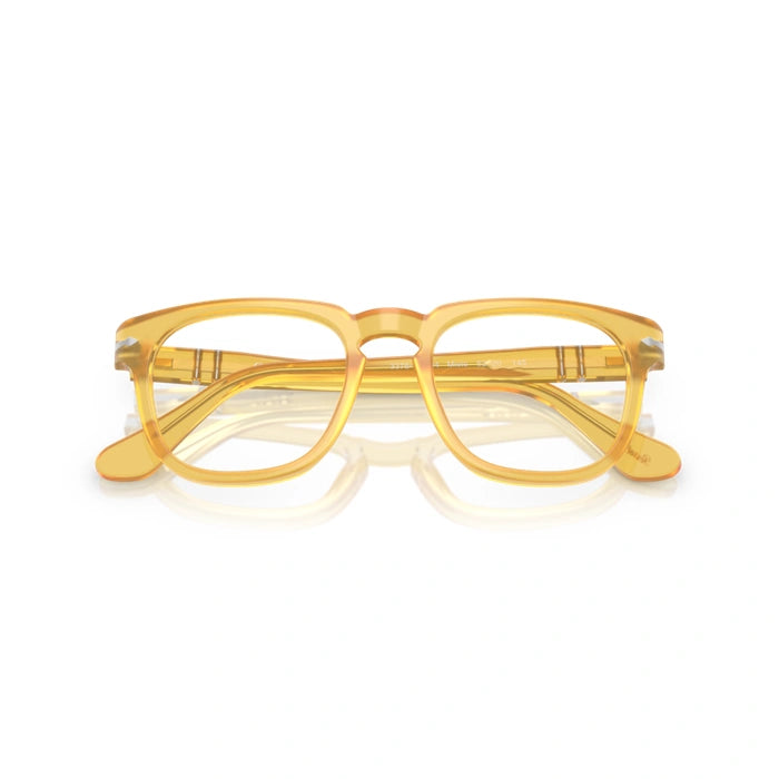 Persol 0PO3376V 204 - Miele Unisex Eyeglasses 50 (S) 1