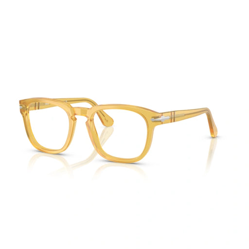 Persol 0PO3376V 204 - Miele Unisex Eyeglasses 52 (M) 2