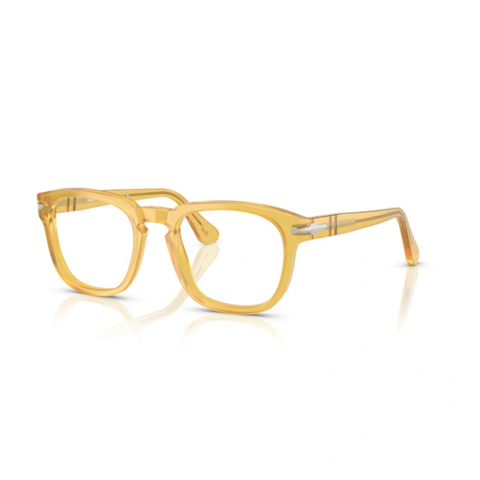 Persol 0PO3376V 204 - Miele Unisex Eyeglasses 52 (M) 2