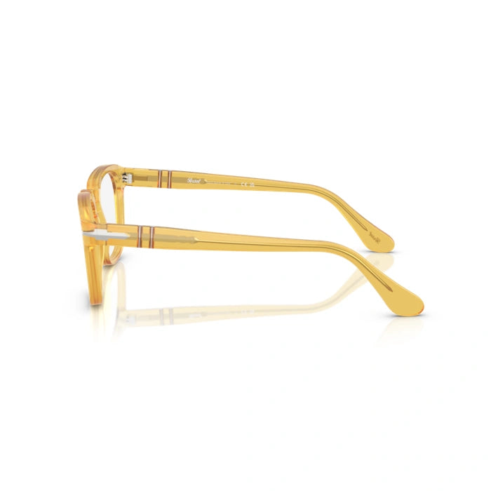 Persol 0PO3376V 204 - Miele Unisex Eyeglasses 50 (S) 3