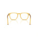 Persol 0PO3376V 204 - Miele Unisex Eyeglasses 52 (M) 4