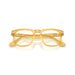 Persol 0PO3376V 204 - Miele Unisex Eyeglasses 52 (M) 7