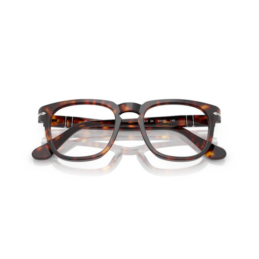 Persol 0PO3376V 24 - Havana Unisex Eyeglasses 52 (M) 1