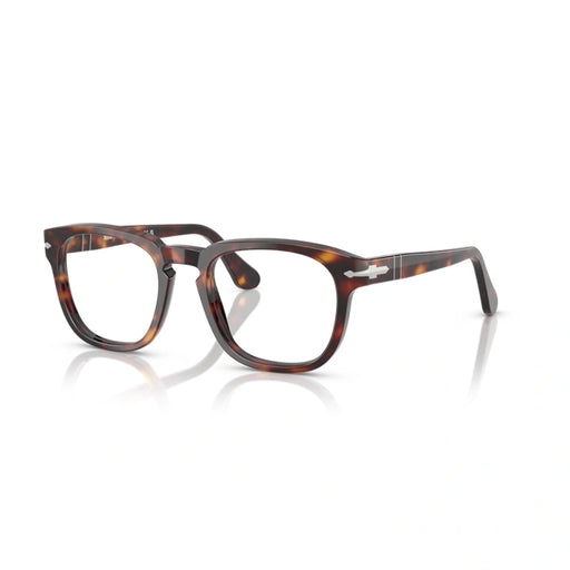 Persol 0PO3376V 24 - Havana Unisex Eyeglasses 52 (M) 2