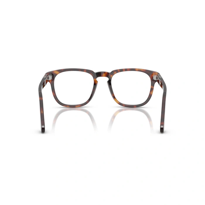 Persol 0PO3376V 24 - Havana Unisex Eyeglasses 52 (M) 4