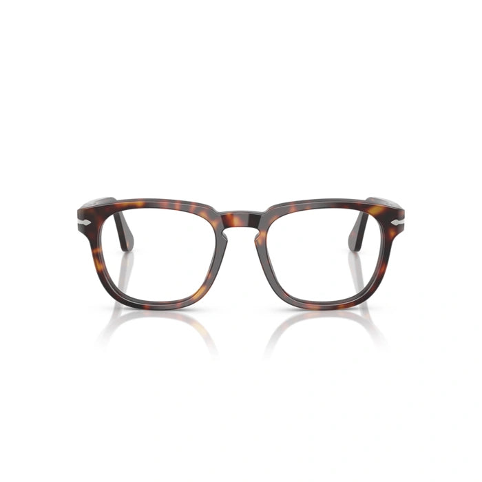Persol 0PO3376V 24 - Havana Unisex Eyeglasses 50 (S) 6