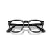 Persol 0PO3376V 95 - Black Unisex Eyeglasses 52 (M) 1