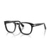 Persol 0PO3376V 95 - Black Unisex Eyeglasses 52 (M) 2
