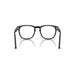 Persol 0PO3376V 95 - Black Unisex Eyeglasses 52 (M) 4