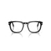 Persol 0PO3376V 95 - Black Unisex Eyeglasses 50 (S) 6