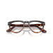 Persol 0PO3377V 1160 - Tortoise Dark Brown Unisex Eyeglasses 52 (L) 1