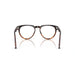 Persol 0PO3377V 1160 - Tortoise Dark Brown Unisex Eyeglasses 50 (M) 4