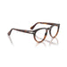 Persol 0PO3377V 1160 - Tortoise Dark Brown Unisex Eyeglasses 50 (M) 5