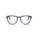 Persol 0PO3377V 1205 - Striped Grey Unisex Eyeglasses 52 (L) 6