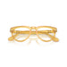 Persol 0PO3377V 204 - Miele Unisex Eyeglasses 50 (M) 1