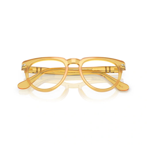 Persol 0PO3377V 204 - Miele Unisex Eyeglasses 52 (L) 1