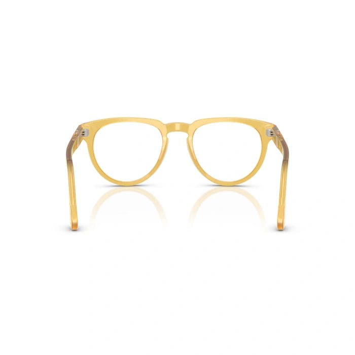 Persol 0PO3377V 204 - Miele Unisex Eyeglasses 52 (L) 4