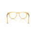 Persol 0PO3377V 204 - Miele Unisex Eyeglasses 52 (L) 4