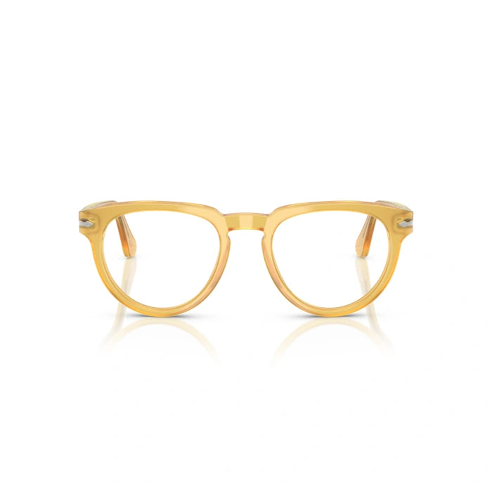 Persol 0PO3377V 204 - Miele Unisex Eyeglasses 52 (L) 6