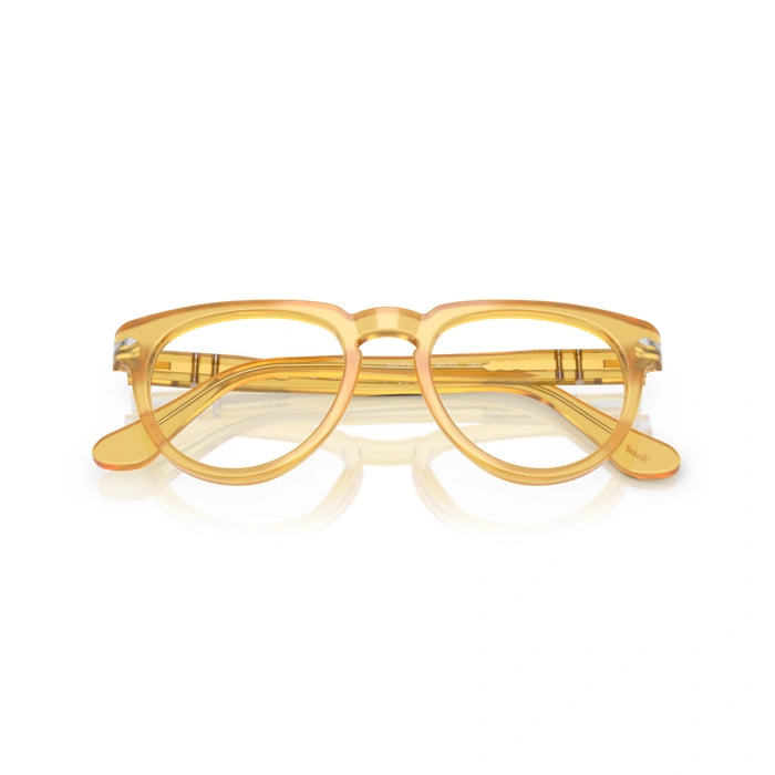 Persol 0PO3377V 204 - Miele Unisex Eyeglasses 52 (L) 7