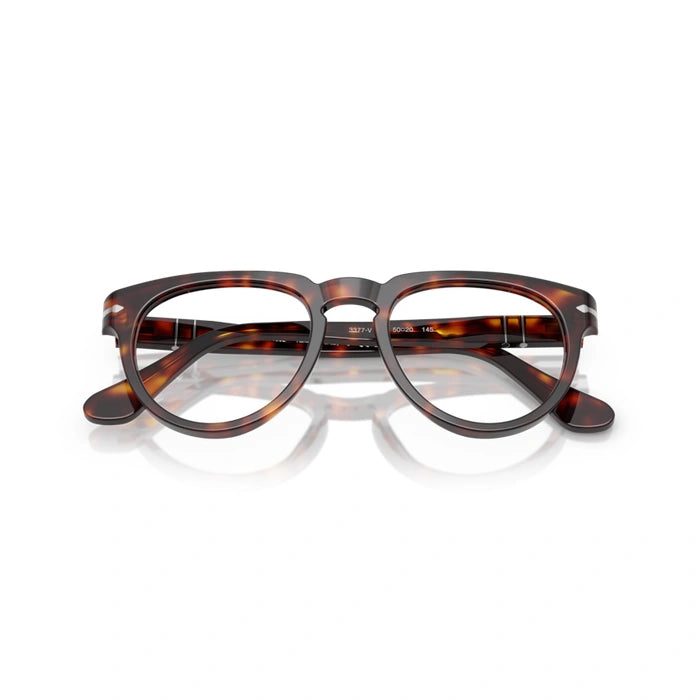 Persol 0PO3377V 24 - Havana Unisex Eyeglasses 50 (M) 1