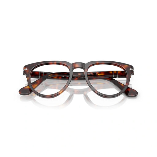 Persol 0PO3377V 24 - Havana Unisex Eyeglasses 52 (L) 1