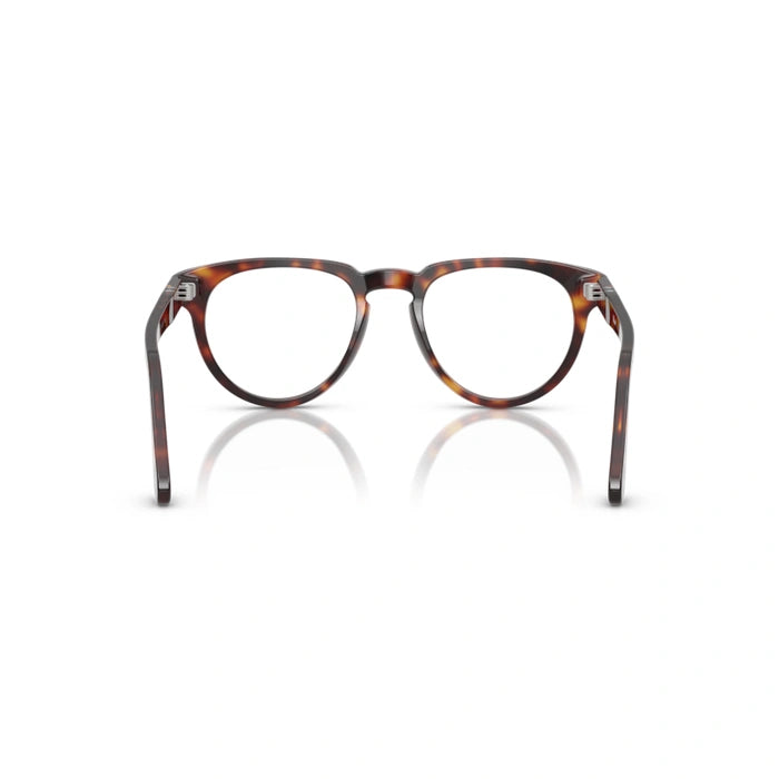 Persol 0PO3377V 24 - Havana Unisex Eyeglasses 52 (L) 4