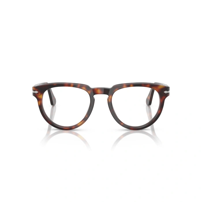 Persol 0PO3377V 24 - Havana Unisex Eyeglasses 52 (L) 6