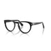Persol 0PO3377V 95 - Black Unisex Eyeglasses 50 (M) 2