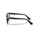 Persol 0PO3377V 95 - Black Unisex Eyeglasses 50 (M) 3