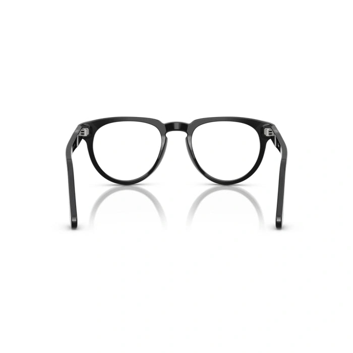Persol 0PO3377V 95 - Black Unisex Eyeglasses 52 (L) 4