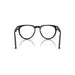 Persol 0PO3377V 95 - Black Unisex Eyeglasses 50 (M) 4